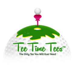 Tee Time Tees