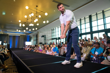 Fashion Show