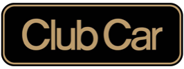 Club Car logo