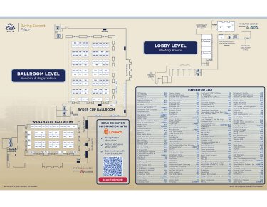 Show Map