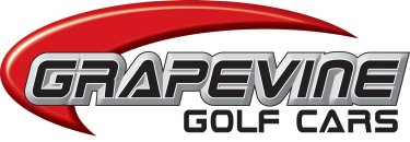 Grapevine Golf Cars logo