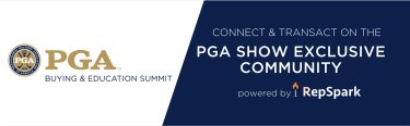 PGA Show Exclusive Community 