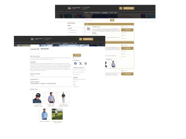 Priority Plus Listing