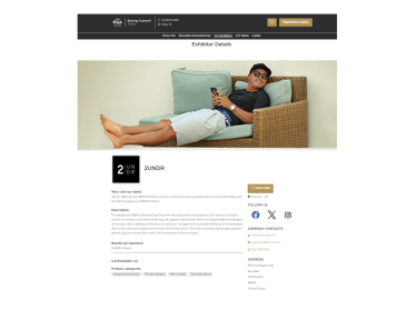 Standard Listing