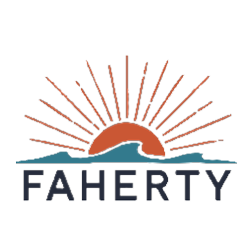 Faherty at PGA Buying Summit