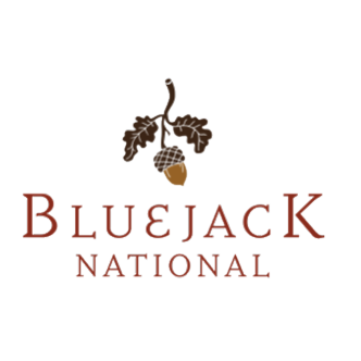 Bluejack National at PGA Buying Summit
